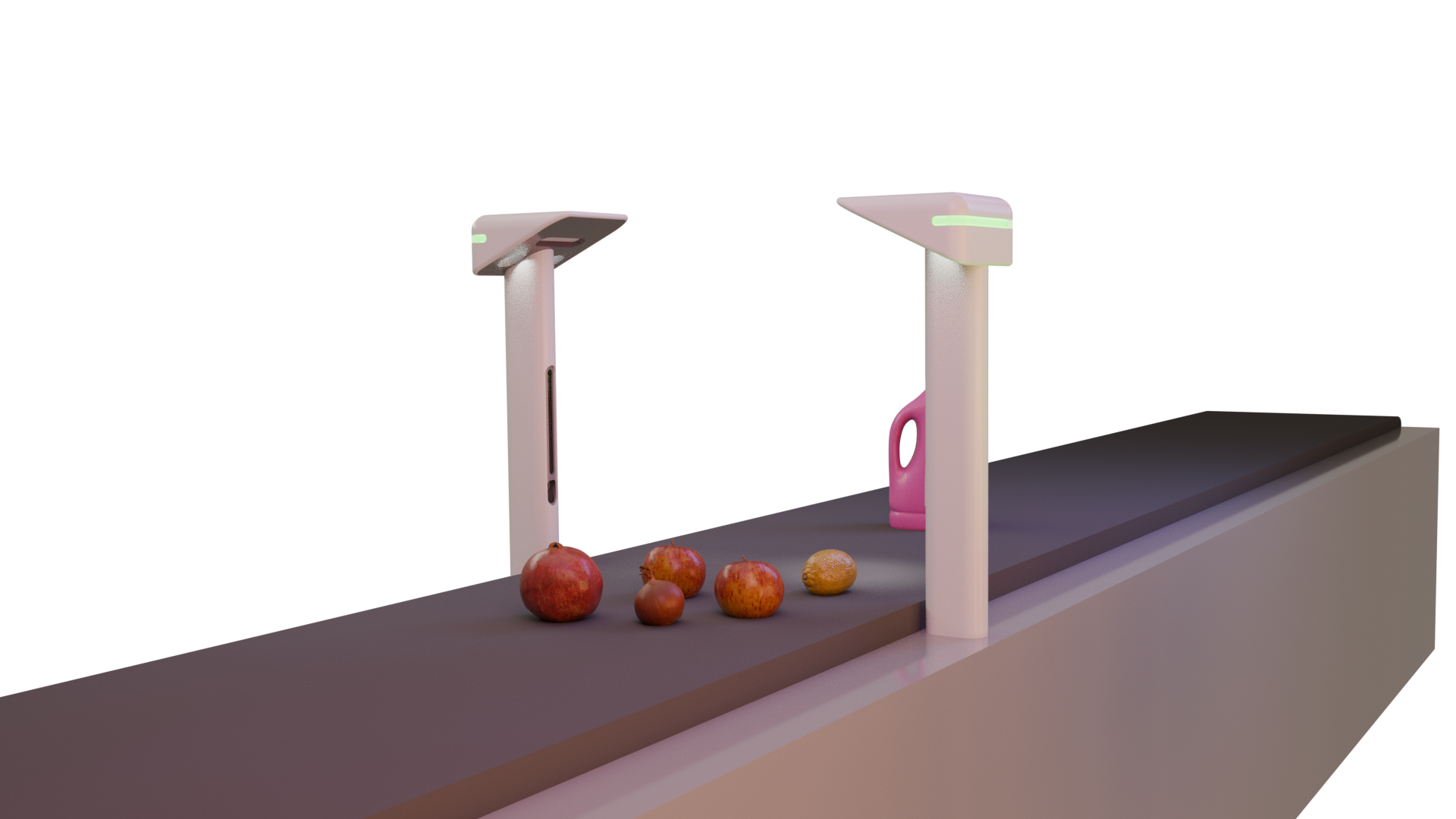 Real-time Vision